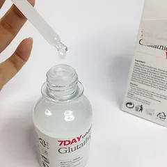 Ảnh đánh giá Serum Trắng Da Angel's Liquid 7day Whitening Program Glutathione 700 V-ampoule 30ml - Hỗ Trợ Giảm Nám Và Tàn Nhang, Dưỡng Sáng Da