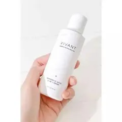 Ảnh đánh giá Sữa Rửa Mặt Vivant Skincare Mandelic Acid 3-In-1 115ml - Giúp Sáng Da, Ngừa Mụn, Tẩy Tế Bào Chết Cho Mọi Loại Da