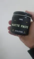 Ảnh đánh giá Sáp Vuốt Tóc Nam O'douds Matte Paste - Giữ Nếp Cao, Hương Cam Chanh Tự Nhiên, Chất Sáp Dễ Tạo Kiểu, 114g