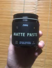Ảnh đánh giá Sáp Vuốt Tóc Nam O'douds Matte Paste - Giữ Nếp Cao, Hương Cam Chanh Tự Nhiên, Chất Sáp Dễ Tạo Kiểu, 114g
