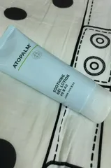 Ảnh đánh giá Lotion Dưỡng Ẩm Cho Bé Atopalm Soothing Gel Lotion 120ml - Dịu Mát Da, Tự Nhiên, An Toàn Cho Trẻ Sơ Sinh