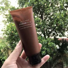Ảnh đánh giá Gel Dưỡng Trẻ Hóa Da Muji All In One Gel Nhật Bản - Dưỡng Ẩm, Chống Lão Hóa, Lọc Da 30g/100g
