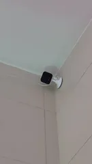 Ảnh đánh giá Camera WiFi Ezviz H1C 2MP - Giám sát thông minh với tầm nhìn 10m, độ phân giải 1080p, cảnh báo chuyển động, thiết kế dễ lắp đặt