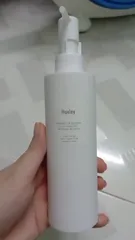 Ảnh đánh giá Gel rửa mặt cao cấp cho da nhạy cảm Huxley Cleansing Gel