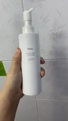Ảnh đánh giá Gel rửa mặt cao cấp cho da nhạy cảm Huxley Cleansing Gel