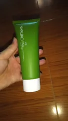 Ảnh đánh giá Sữa Rửa Mặt Tràm Trà Naruko Tea Tree Purifying Clay Mask - Kiểm Soát Dầu, Ngăn Ngừa Mụn, Dưỡng Sáng Da 120g