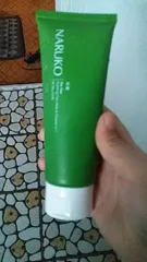 Ảnh đánh giá Sữa Rửa Mặt Tràm Trà Naruko Tea Tree Purifying Clay Mask - Kiểm Soát Dầu, Ngăn Ngừa Mụn, Dưỡng Sáng Da 120g