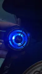 Ảnh đánh giá Quạt Tản Nhiệt Điện Thoại Sidotech CX02 - Nhỏ Gọn, Làm Mát Nhanh, LED RGB, Phù Hợp Mọi Kích Thước Điện Thoại