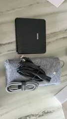 Ảnh đánh giá Trạm Sạc Zendure SuperPort 4 100W - Sạc Nhanh 4 Thiết Bị Đồng Thời Với 2 Cổng USB-C & USB, An Toàn & Hiệu Quả