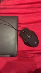 Ảnh đánh giá Chuột Máy Tính Sidotech Inphic P1W - Thiết Kế Ergonomic, 1200 DPI, Chống Bám Vân Tay - Phụ Kiện Gaming và Văn Phòng Chất Lượng Cao