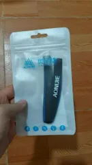 Ảnh đánh giá Băng Chặn Mồ Hôi Aonijie E4073 - Chất Liệu Cao Cấp, Có Thể Điều Chỉnh, Phù Hợp Cho Tất Cả Các Hoạt Động Thể Thao