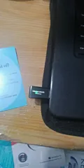 Ảnh đánh giá Bộ Chuyển Đổi USB Wifi Mini Mercusys MW300UM - Tốc Độ 300Mbps, Kết Nối Nhanh Chóng cho PC và Laptop, Hỗ Trợ WPS, Phát Wifi Thông Minh
