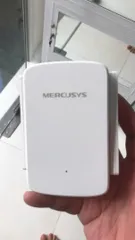 Ảnh đánh giá Bộ Mở Rộng Sóng Wifi Mercusys ME30 AC 1200Mbps - Kết Nối Đa Thiết Bị, Tốc Độ Cao, Dễ Dàng Cài Đặt