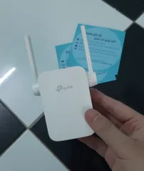 Ảnh đánh giá Bộ mở rộng sóng Wifi TP-Link RE205 băng tần kép AC 750Mbps - Phủ sóng lên tới 30m, 2 anten ngoài, kết nối ổn định cho lướt Web và chơi game