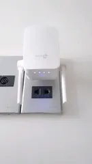 Ảnh đánh giá Bộ mở rộng sóng Wifi TP-Link RE205 băng tần kép AC 750Mbps - Phủ sóng lên tới 30m, 2 anten ngoài, kết nối ổn định cho lướt Web và chơi game