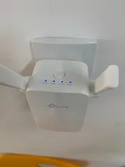 Ảnh đánh giá Bộ mở rộng sóng Wifi TP-Link RE205 băng tần kép AC 750Mbps - Phủ sóng lên tới 30m, 2 anten ngoài, kết nối ổn định cho lướt Web và chơi game