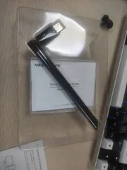 Ảnh đánh giá Bộ Chuyển USB Wifi Băng Tần Kép AC 650Mbps Mercusys MU6H - Tốc Độ Nhanh, Thiết Kế Nhỏ Gọn, Dễ Dàng Sử Dụng cho Laptop và PC