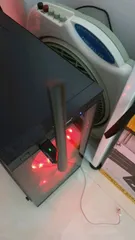 Ảnh đánh giá Bộ Chuyển USB Wifi Băng Tần Kép AC 650Mbps Mercusys MU6H - Tốc Độ Nhanh, Thiết Kế Nhỏ Gọn, Dễ Dàng Sử Dụng cho Laptop và PC