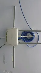 Ảnh đánh giá Bộ Phát Wifi Mercusys MW325R - 4 Râu Chuẩn N Tốc Độ 300Mbps, Phủ Sóng 500m2, Thiết Kế Bền Bỉ, Tốt Nhất Cho Mạng Gia Đình