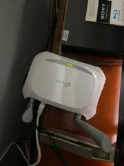 Ảnh đánh giá Bộ Phát Wifi TP-Link TL-WR840N Chuẩn N 300Mbps - Kết Nối Ổn Định, Tốc Độ Cao, Phù Hợp Cho Gia Đình và Văn Phòng Nhỏ