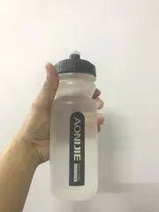 Ảnh đánh giá Bình Nước Chạy Bộ Aonijie 600ml - Thiết Kế Gọn Nhẹ, Tiện Lợi Cho Thể Thao Ngoài Trời, Đạp Xe, Cắm Trại, Chạy Bộ
