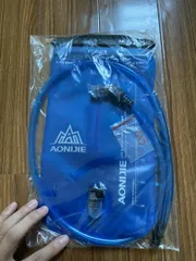 Ảnh đánh giá Vest Nước Chạy Bộ Aonijie SD16 - Dụng Cụ Thể Thao Gọn Nhẹ, Thích Hợp Cho Chạy, Xe Đạp, Cắm Trại - Dung Tích 1.5L, 2L, 3L
