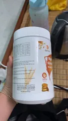 Ảnh đánh giá Ngũ Cốc Ăn Kiêng Quê Việt 500g - Nguyên Liệu Hữu Cơ Tự Nhiên, Hỗ Trợ Giảm Cân, Dinh Dưỡng Cao, Dễ Sử Dụng, Thích Hợp Mọi Lứa Tuổi
