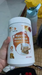 Ảnh đánh giá Ngũ Cốc Ăn Kiêng Quê Việt 500g - Nguyên Liệu Hữu Cơ Tự Nhiên, Hỗ Trợ Giảm Cân, Dinh Dưỡng Cao, Dễ Sử Dụng, Thích Hợp Mọi Lứa Tuổi