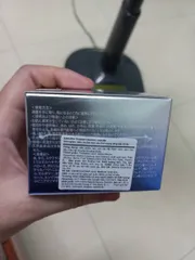 Ảnh đánh giá Kem nám, tàn nhang Sakura Transforming Cream 30g - Giúp làm mờ nám sạm, tái tạo da, dưỡng ẩm nhanh chóng không nhờn dính.