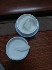 Ảnh đánh giá Kem nám, tàn nhang Sakura Transforming Cream 30g - Giúp làm mờ nám sạm, tái tạo da, dưỡng ẩm nhanh chóng không nhờn dính.