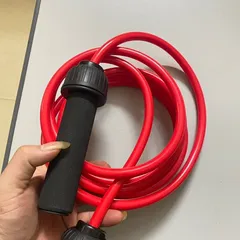 Ảnh đánh giá Dây Nhảy Thể Thao Cao Cấp U-POWEX - Dây Nhảy Tập Thể Dục Tại Nhà, Giúp Tăng Cường Sức Khỏe Và Sự Dẻo Dai