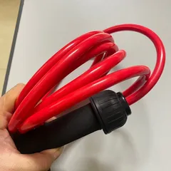 Ảnh đánh giá Dây Nhảy Thể Thao Cao Cấp U-POWEX - Dây Nhảy Tập Thể Dục Tại Nhà, Giúp Tăng Cường Sức Khỏe Và Sự Dẻo Dai