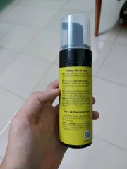 Ảnh đánh giá Dung dịch vệ sinh giày Sneaker Premium Shoe Cleaner XIMO XXI05 - Sạch sâu, thân thiện môi trường, bảo vệ chất liệu giày, dung tích 120ml và 150ml.