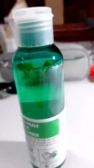 Ảnh đánh giá Dung dịch vệ sinh giày Sneaker Premium Shoe Cleaner XIMO XXI05 - Sạch sâu, thân thiện môi trường, bảo vệ chất liệu giày, dung tích 120ml và 150ml.