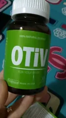 Ảnh đánh giá Viên uống hỗ trợ não bộ Otiv 30 viên - Tăng cường trí nhớ, giảm căng thẳng, chính hãng Mỹ từ Ecogreen
