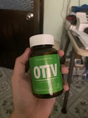 Ảnh đánh giá Viên uống hỗ trợ não bộ Otiv 30 viên - Tăng cường trí nhớ, giảm căng thẳng, chính hãng Mỹ từ Ecogreen