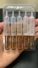Ảnh đánh giá Ampoules 15% Vitamin C MartiDerm Platinum Photo Age HA+ - Chăm sóc da trẻ hóa và phục hồi độ ẩm cho làn da khỏe mạnh