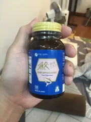 Ảnh đánh giá Viên Uống Sụn Vi Nhật Bản Fine Japan Shark Cartilage 520 Viên - Tăng Cường Sức Khỏe Xương Khớp, Giảm Đau Nhức, Dễ Dàng Hấp Thụ