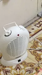 Ảnh đánh giá Quạt Sưởi Tiross TS944 Hai Chiều - Mini Đa Năng Sưởi Ấm & Làm Mát - Bảo Hành 1 Năm, An Toàn Sử Dụng Cho Mọi Gia Đình
