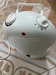 Ảnh đánh giá Quạt Sưởi Tiross TS944 Hai Chiều - Mini Đa Năng Sưởi Ấm & Làm Mát - Bảo Hành 1 Năm, An Toàn Sử Dụng Cho Mọi Gia Đình