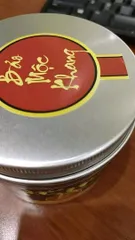Ảnh đánh giá Viên Hà Thủ Ô Mật Ong Rừng Bảo Mộc Khang - Hỗ Trợ Mọc Tóc, Chống Tóc Bạc và Rụng Sớm, Giúp Tóc Đen Mượt Khỏe 300g