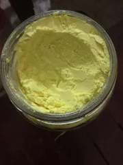 Ảnh đánh giá Tinh Bột Nghệ Nguyên Chất Hena 500g - Hỗ Trợ Làm Đẹp, Cải Thiện Sức Khỏe, Giảm Cân, Chống Oxy Hóa - Thực Phẩm Chức Năng Cao Cấp