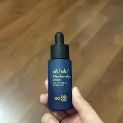 Ảnh đánh giá Serum Cải Thiện Sẹo Lõm Oh!Oh! Flawless Abyss 20ml - Chiết Xuất Thiên Nhiên, Giúp Da Mịn Màng, Kháng Khuẩn, Dưỡng Da Săn Chắc