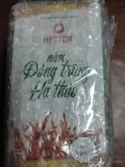 Ảnh đánh giá Đông Trùng Hạ Thảo Sấy Khô Thăng Hoa Hector - Tăng Cường Sức Đề Kháng và Bồi Bổ Cơ Thể, Sản Phẩm Từ Thiên Nhiên Cho Sức Khỏe Tốt Nhất