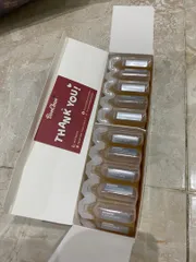 Ảnh đánh giá Nước Uống Nhau Thai Ngựa Melsmon Platinum - Tăng Cường Đẹp Da, Sáng Mịn Từ Nhật Bản - Hỗ Trợ Khỏe Đẹp Chị Em