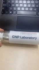 Ảnh đánh giá Tẩy Da Chết CNP Laboratory Invisible Peeling Booster 100ml - Tẩy Tế Bào Chết Hóa Học Nhẹ Nhàng, Không Kích Ứng, Phù Hợp Mọi Loại Da