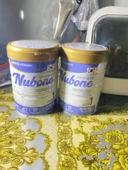 Ảnh đánh giá Sữa bột Nubone Step 1 cho bé 0-12 tháng - Công thức dinh dưỡng tối ưu cho sức khỏe và phát triển toàn diện trẻ sơ sinh