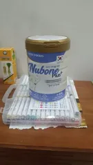 Ảnh đánh giá Sữa Bột Nubone Plus+ 750g Cho Bé 1-10 Tuổi - Tăng Cường Dinh Dưỡng, Hỗ Trợ Phát Triển Chiều Cao và Sức Khỏe Toàn Diện