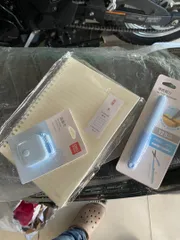 Ảnh đánh giá Sổ vở lò xo kép Deli khổ A5 LPA560 - Sổ tay chống lóa mắt, bìa nhựa PP đẹp, phù hợp cho học sinh và người đi làm