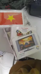 Ảnh đánh giá Bộ 416 Thẻ Học Song Ngữ Anh Việt - 16 Chủ Đề Học Tập Thông Minh Dành Cho Trẻ Em - Phát Triển Tư Duy Sáng Tạo